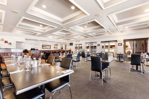 Quality Inn Railway - Northern Rivers Accommodation 15