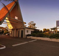 Hospitality Kalgoorlie SureStay by BW - Northern Rivers Accommodation