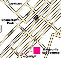 Kalgoorlie Overland Motel - Northern Rivers Accommodation