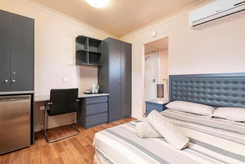 Discovery Parks Cloncurry - Northern Rivers Accommodation 2