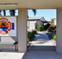 Port Denison Motor Inn - Northern Rivers Accommodation