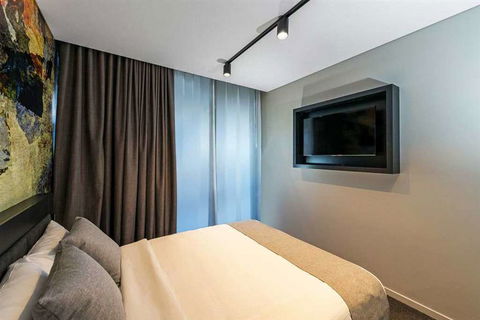Kennigo Hotel Brisbane - Northern Rivers Accommodation 9