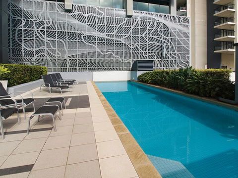 Oaks 212 Margaret - Northern Rivers Accommodation 2