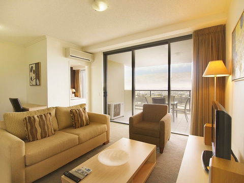 Oaks 212 Margaret - Northern Rivers Accommodation 3