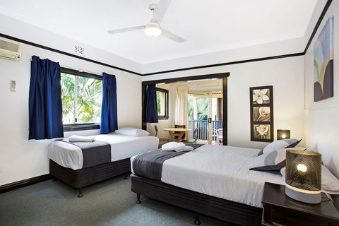 Econo Lodge City Palms Brisbane - Northern Rivers Accommodation 2