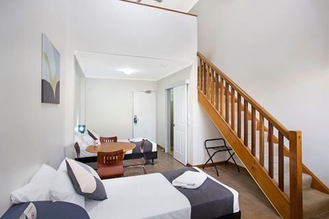 Econo Lodge City Palms Brisbane - Northern Rivers Accommodation 3