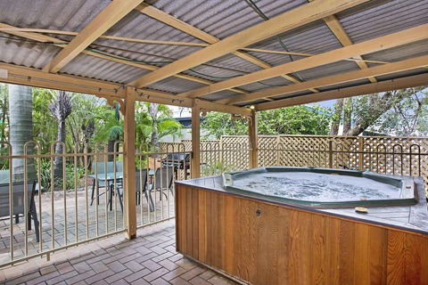 Econo Lodge City Palms Brisbane - Northern Rivers Accommodation 4