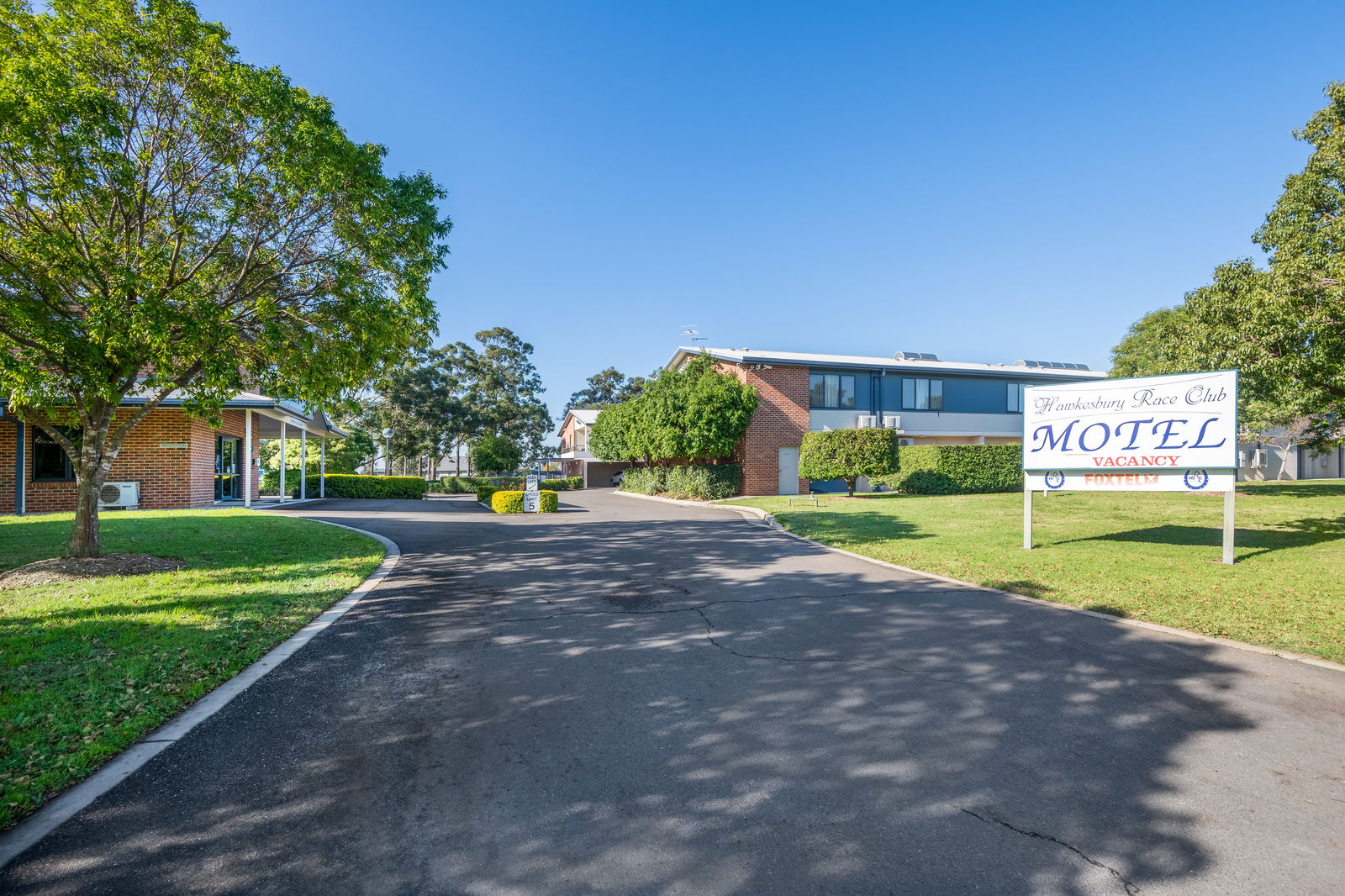 Clarendon NSW Northern Rivers Accommodation