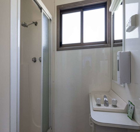 BIG4 Albury Tourist Park - Northern Rivers Accommodation 1