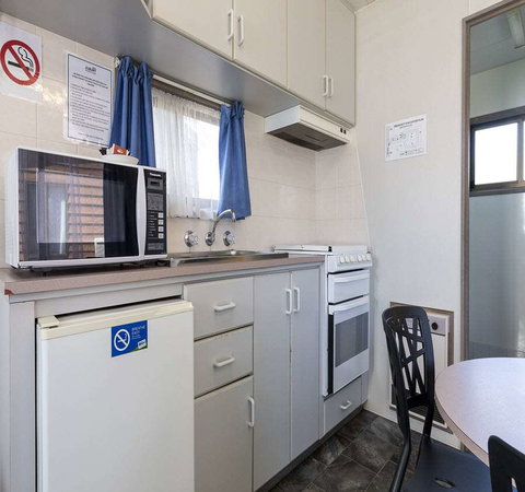 BIG4 Albury Tourist Park - Northern Rivers Accommodation 5