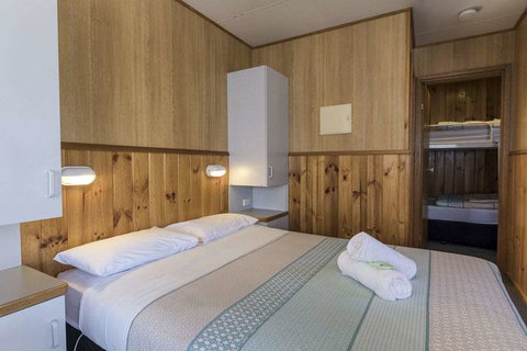 BIG4 Albury Tourist Park - Northern Rivers Accommodation 6