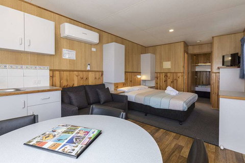 BIG4 Albury Tourist Park - Northern Rivers Accommodation 13