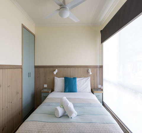 BIG4 Albury Tourist Park - Northern Rivers Accommodation 17