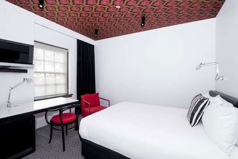 Peppers Gallery Hotel, Canberra - Northern Rivers Accommodation 2