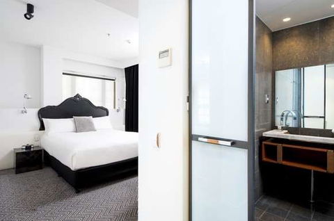 Peppers Gallery Hotel, Canberra - Northern Rivers Accommodation 6