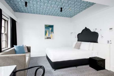 Peppers Gallery Hotel, Canberra - Northern Rivers Accommodation 11