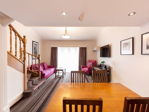 Mercure Canberra Hotel - Northern Rivers Accommodation 5
