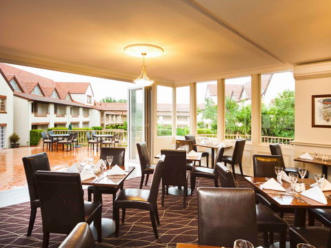 Mercure Canberra Hotel - Northern Rivers Accommodation 10