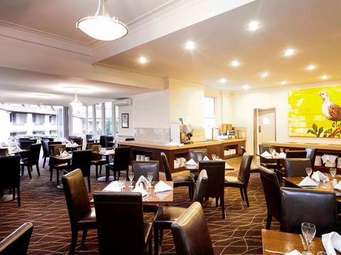 Mercure Canberra Hotel - Northern Rivers Accommodation 11