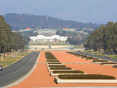 Mercure Canberra Hotel - Northern Rivers Accommodation 16