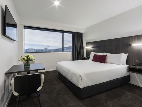 The Sebel Canberra Civic Hotel - Northern Rivers Accommodation 5
