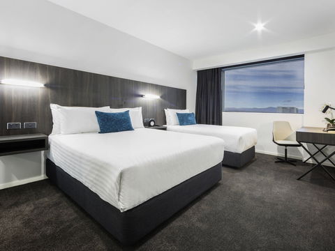 The Sebel Canberra Civic Hotel - Northern Rivers Accommodation 6