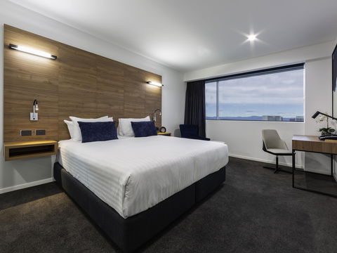 The Sebel Canberra Civic Hotel - Northern Rivers Accommodation 7