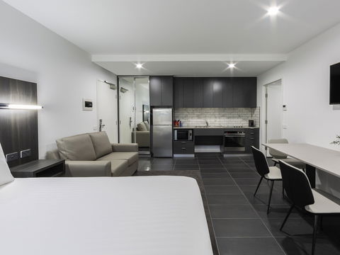 The Sebel Canberra Civic Hotel - Northern Rivers Accommodation 8
