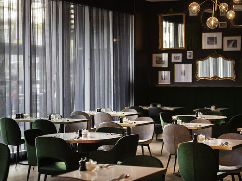The Sebel Canberra Civic Hotel - Northern Rivers Accommodation 9