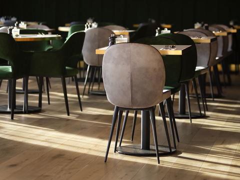 The Sebel Canberra Civic Hotel - Northern Rivers Accommodation 10