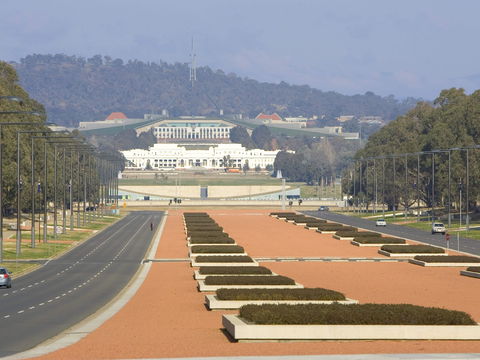 The Sebel Canberra Civic Hotel - Northern Rivers Accommodation 15