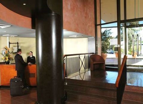 BreakFree Capital Tower - Northern Rivers Accommodation 4