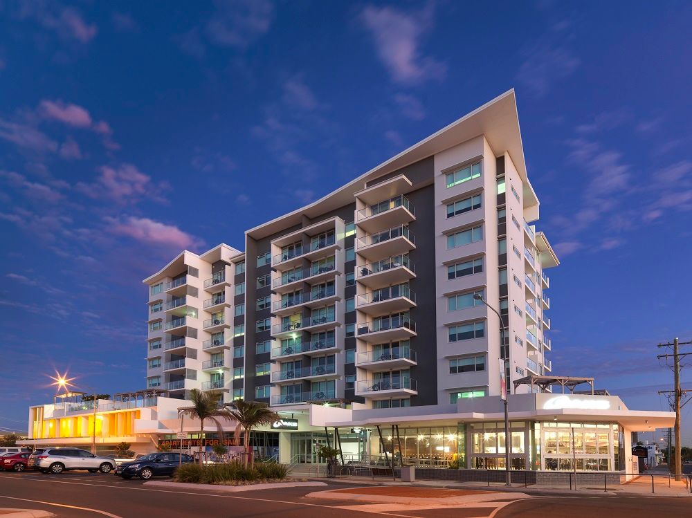 Mackay QLD Northern Rivers Accommodation