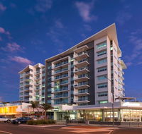 Oaks Rivermarque Mackay - Northern Rivers Accommodation