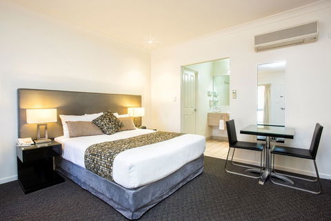 Coral Cay Resort Motor Inn - Northern Rivers Accommodation 6