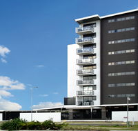 Direct Hotels - Pacific Sands - Northern Rivers Accommodation