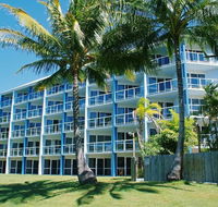 Hotel Ocean International - Northern Rivers Accommodation