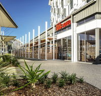 Ibis Mackay Airport - Northern Rivers Accommodation