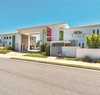 Mackay Oceanside Central Hotel - Northern Rivers Accommodation