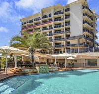 Mantra Mackay - Northern Rivers Accommodation