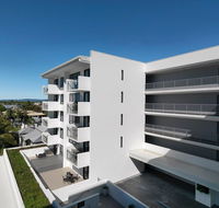 Oaks Carlyle - Northern Rivers Accommodation