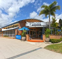 Windmill Motel And Events Centre - Northern Rivers Accommodation