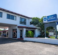 Best Western Marco Polo Mackay - Northern Rivers Accommodation