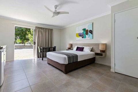 Econo Lodge Beachside - Northern Rivers Accommodation 4