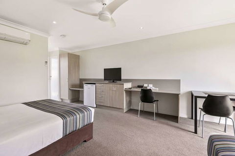 Econo Lodge Beachside - Northern Rivers Accommodation 12