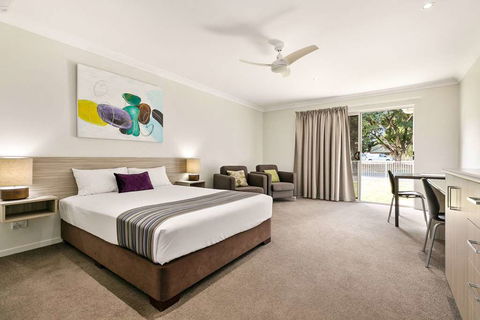 Econo Lodge Beachside - Northern Rivers Accommodation 13
