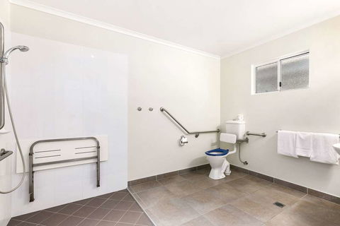 Econo Lodge Beachside - Northern Rivers Accommodation 17
