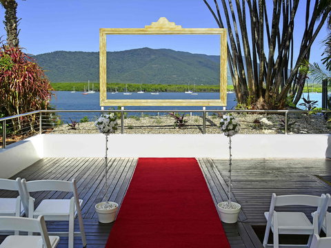 Pullman Reef Hotel Casino - Northern Rivers Accommodation 1