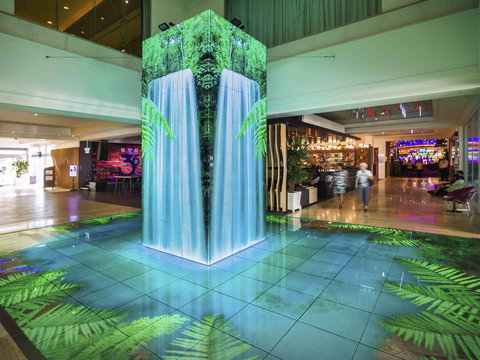 Pullman Reef Hotel Casino - Northern Rivers Accommodation 2