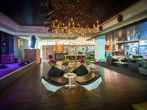 Pullman Reef Hotel Casino - Northern Rivers Accommodation 3